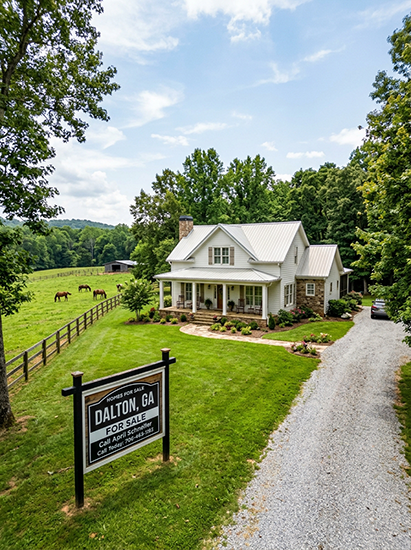 Search Dalton Ga Homes For Sale