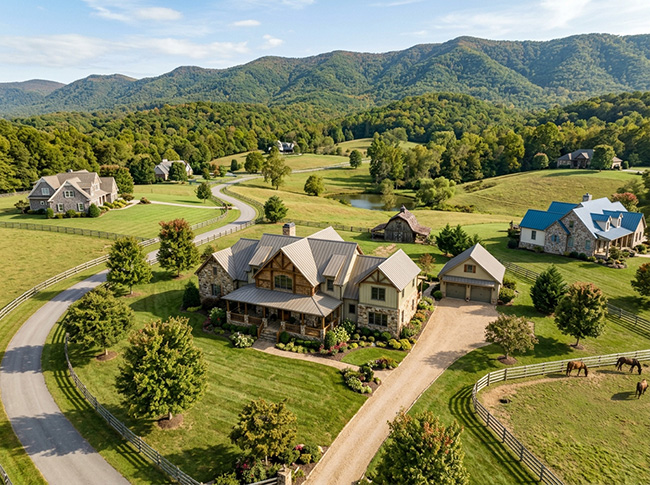 Homes For Sale Dalton Georgia