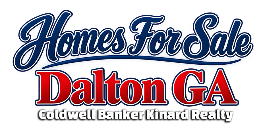 homes for sale dalton ga