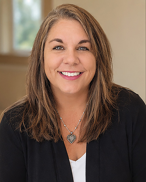Jennifer Nelis, Realtor in Ringgold Ga